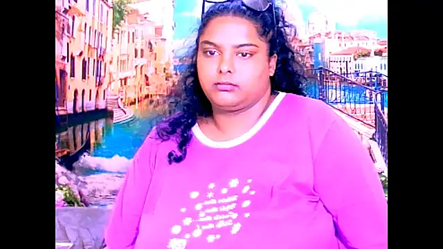 Indianfairy99 online show from January 8, 11:31 pm