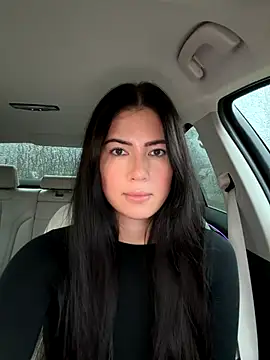 clairewntr online show from November 16, 3:12 pm