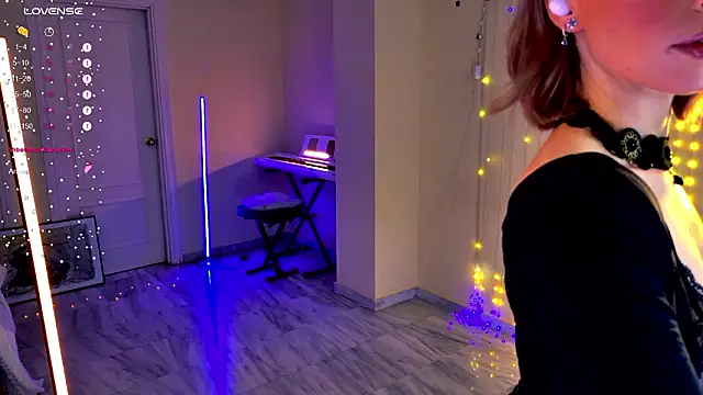 Arielle  03 online show from February 14, 2:13 am