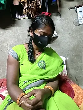 Arti032 online show from February 20, 9:04 pm