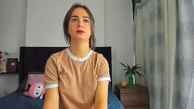 AndreaStivens online show from September 24, 11:42 am