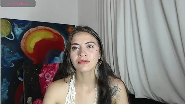 mariecam420 online show from November 18, 7:20 am