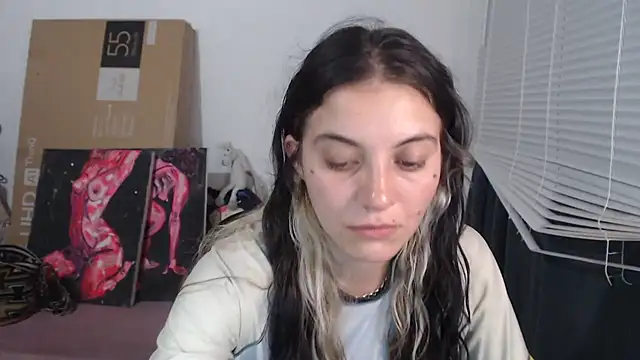 mariecam420 online show from October 12, 8:17 am