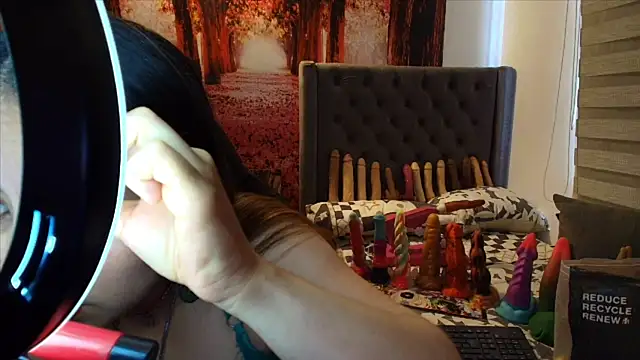 sofia23dirty online show from April 19, 8:11 pm