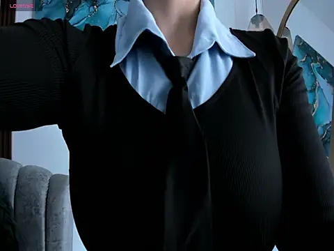 AnaStalin  online show from September 27, 2:46 pm