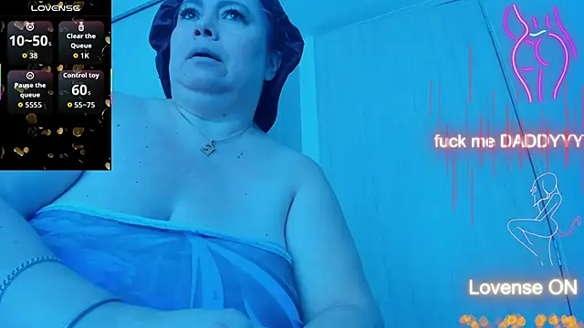 esmeraldamfc online show from January 16, 5:31 pm