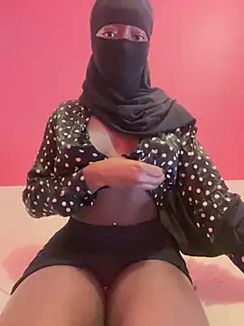 Bella Binta online show from March 11, 12:42 pm