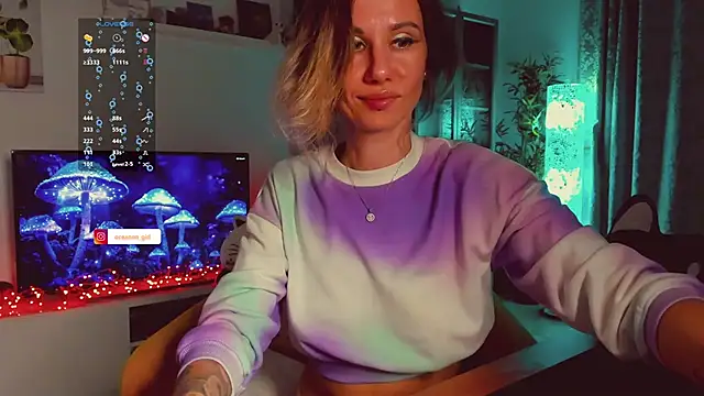 trafka murafka online show from April 26, 10:18 pm