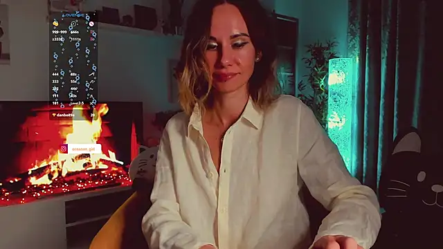 trafka murafka online show from April 28, 8:35 pm