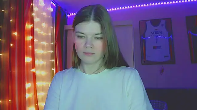 Klementa online show from November 13, 7:24 pm