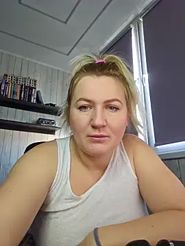 Marushka online show from January 17, 7:49 am