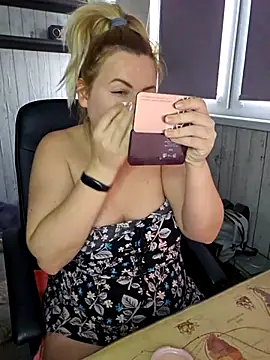 Marushka online show from January 9, 9:46 am