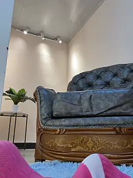 niky smit online show from April 19, 10:26 am