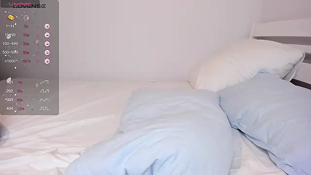  Snorkmaiden  online show from November 7, 1:06 pm