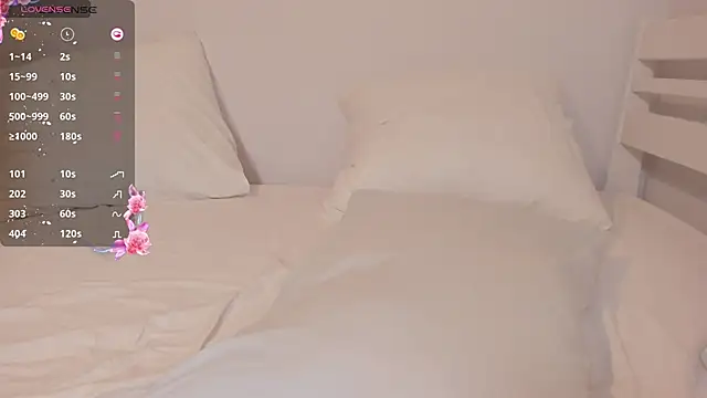  Snorkmaiden  online show from March 1, 6:29 pm