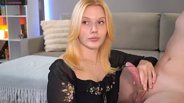 MissJuliya online show from August 9, 2:53 pm