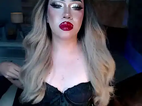 RebecaNextToYou online show from November 11, 6:27 pm