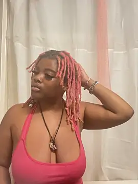 Indigo-love23 online show from April 6, 2:22 am