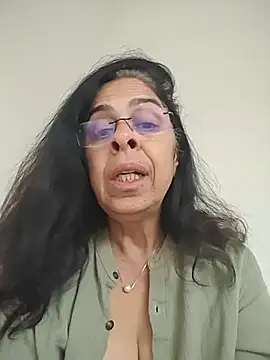 Susannemilf online show from November 21, 4:09 pm