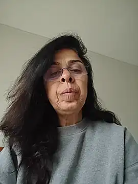 Susannemilf online show from November 11, 2:03 pm