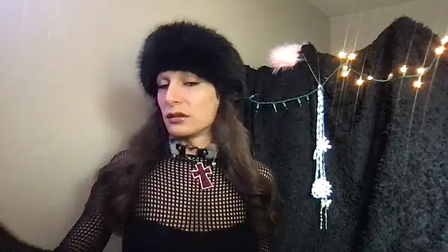 spoilbadkittynow online show from February 16, 7:03 pm