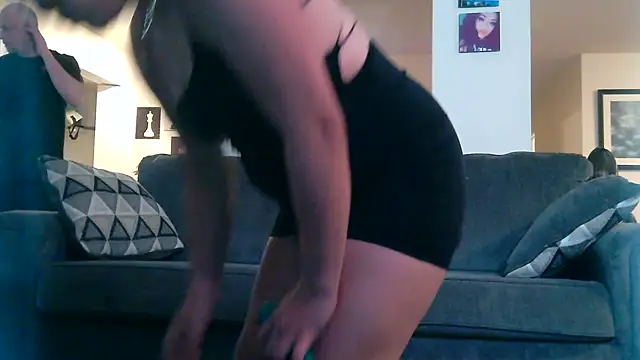 Vixxenn V online show from March 23, 11:54 pm