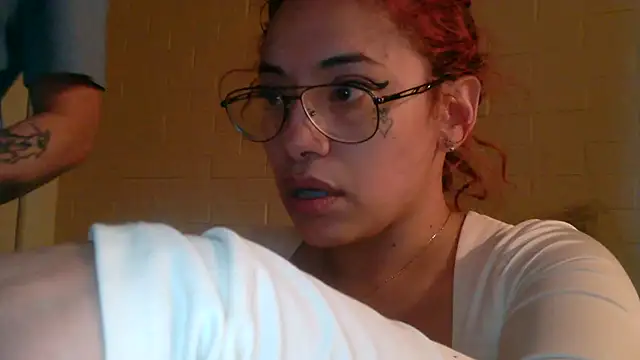 Vixxenn V online show from March 27, 3:41 am