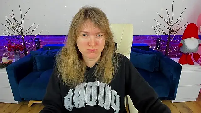 Anabell xxx online show from January 17, 6:32 am