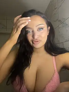 EmiliaPetrova online show from March 9, 12:03 am