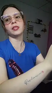 lorenitabella online show from January 12, 9:53 pm