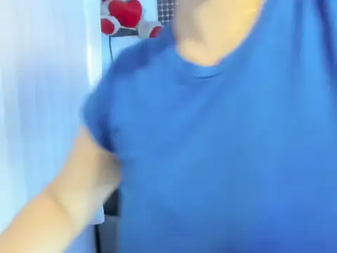 lorenitabella online show from December 1, 10:01 pm