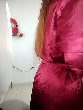 lorenitabella online show from April 15, 8:09 pm