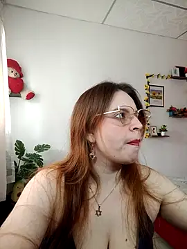 lorenitabella online show from February 6, 8:56 pm