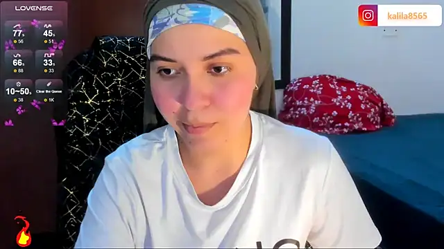 MatchedEyebrow online show from April 11, 8:34 pm