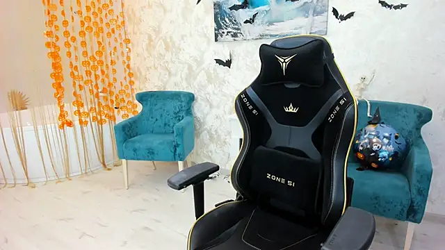 RedLipse online show from October 25, 3:47 am