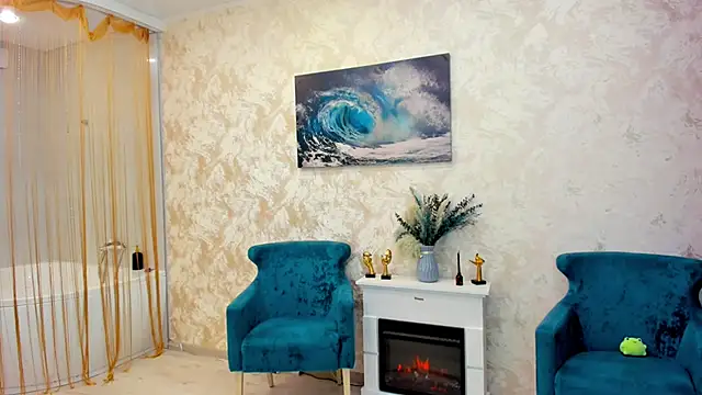 RedLipse online show from April 13, 8:04 am