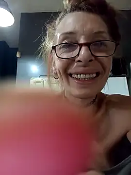 FrozenWaffle online show from March 28, 1:10 pm