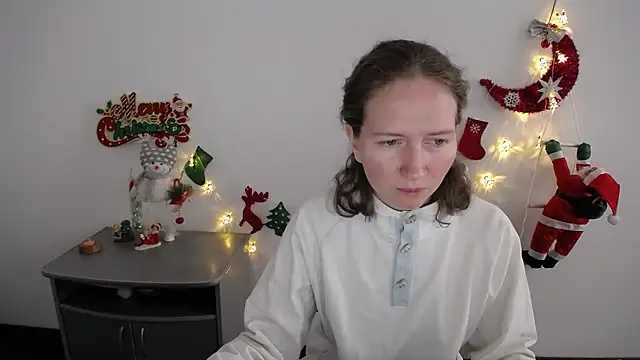 Sexy MargoX  online show from January 9, 11:25 am