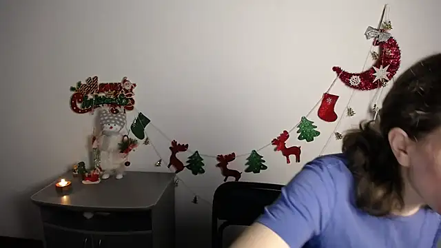 Sexy MargoX  online show from January 10, 4:22 pm