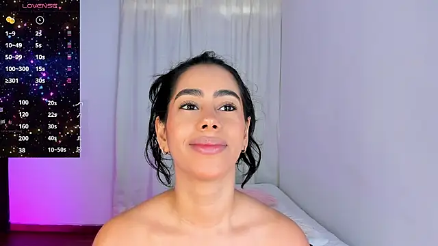 VioletaSotter online show from April 4, 12:26 pm