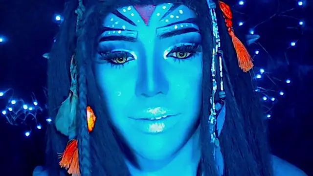 xblue aivee online show from February 21, 3:02 pm