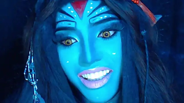 xblue aivee online show from April 19, 8:47 am