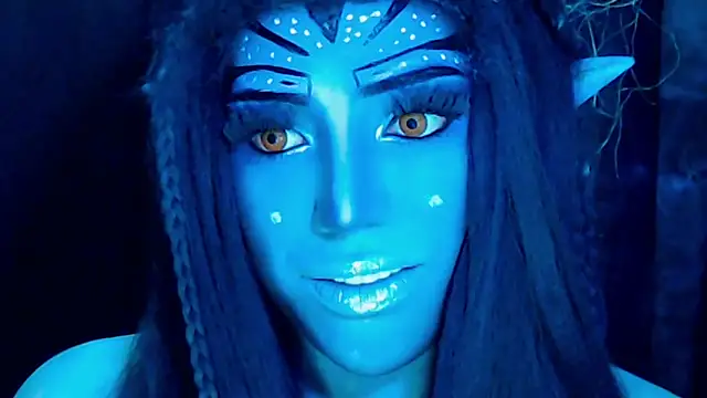 xblue aivee online show from December 14, 10:21 am