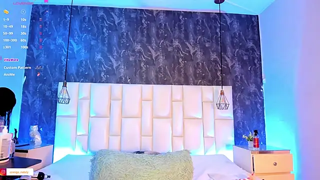 Sharik Mackay online show from November 15, 9:54 am