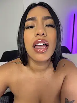 Sara mocca  online show from April 14, 9:26 pm