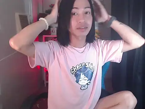 Manilagirl xx online show from December 1, 8:55 pm