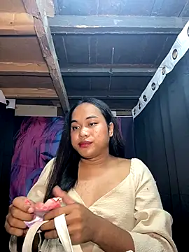 bettina love online show from November 13, 7:13 pm