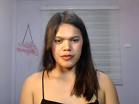 Miss Ivanawolf online show from October 19, 5:04 pm