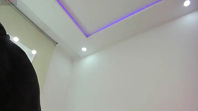 karlyn angels online show from November 3, 4:27 am