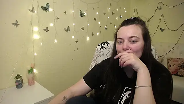 MilanaPrice online show from February 26, 8:13 am